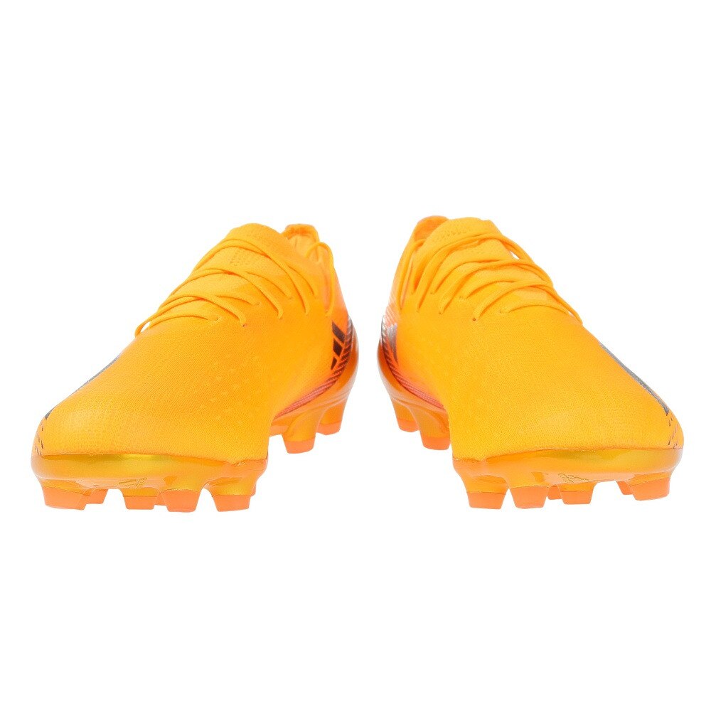 アディダス（adidas）（メンズ）サッカースパイク 土 天然芝 人工芝用 Xスピードポータル.1 HP4311★★★