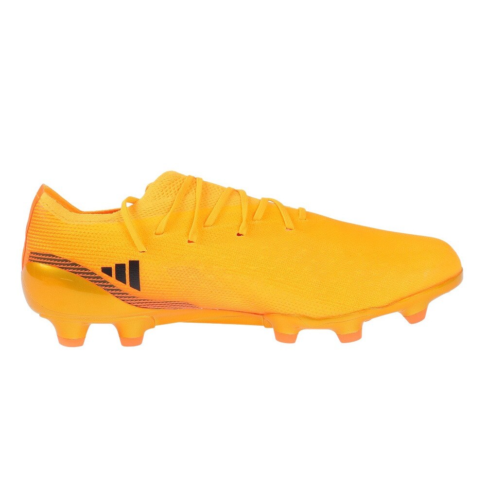 アディダス（adidas）（メンズ）サッカースパイク 土 天然芝 人工芝用 Xスピードポータル.1 HP4311★★★