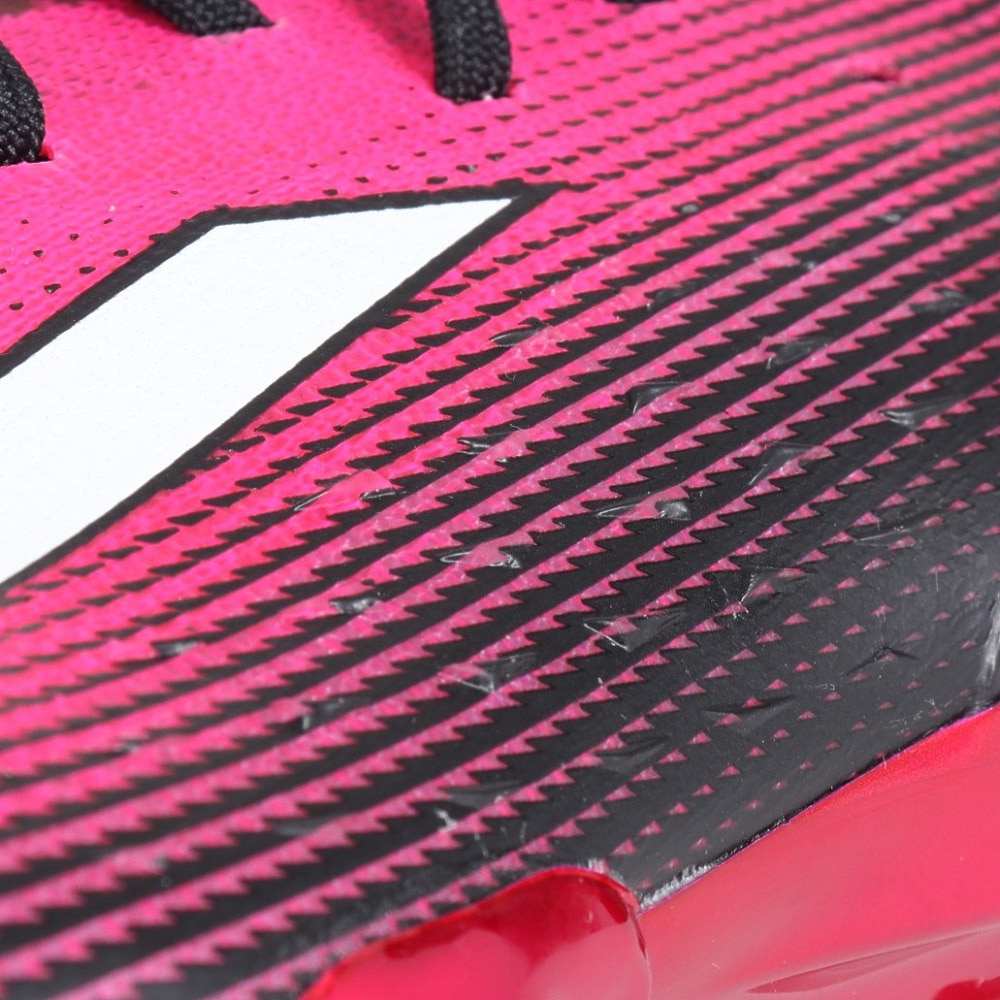 アディダス（adidas） サッカースパイク 土 天然芝 人工芝用 エックス スピードポータル.1 ジャパン HP4312