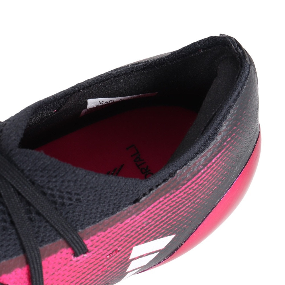 アディダス（adidas） サッカースパイク 土 天然芝 人工芝用 エックス スピードポータル.1 ジャパン HP4312
