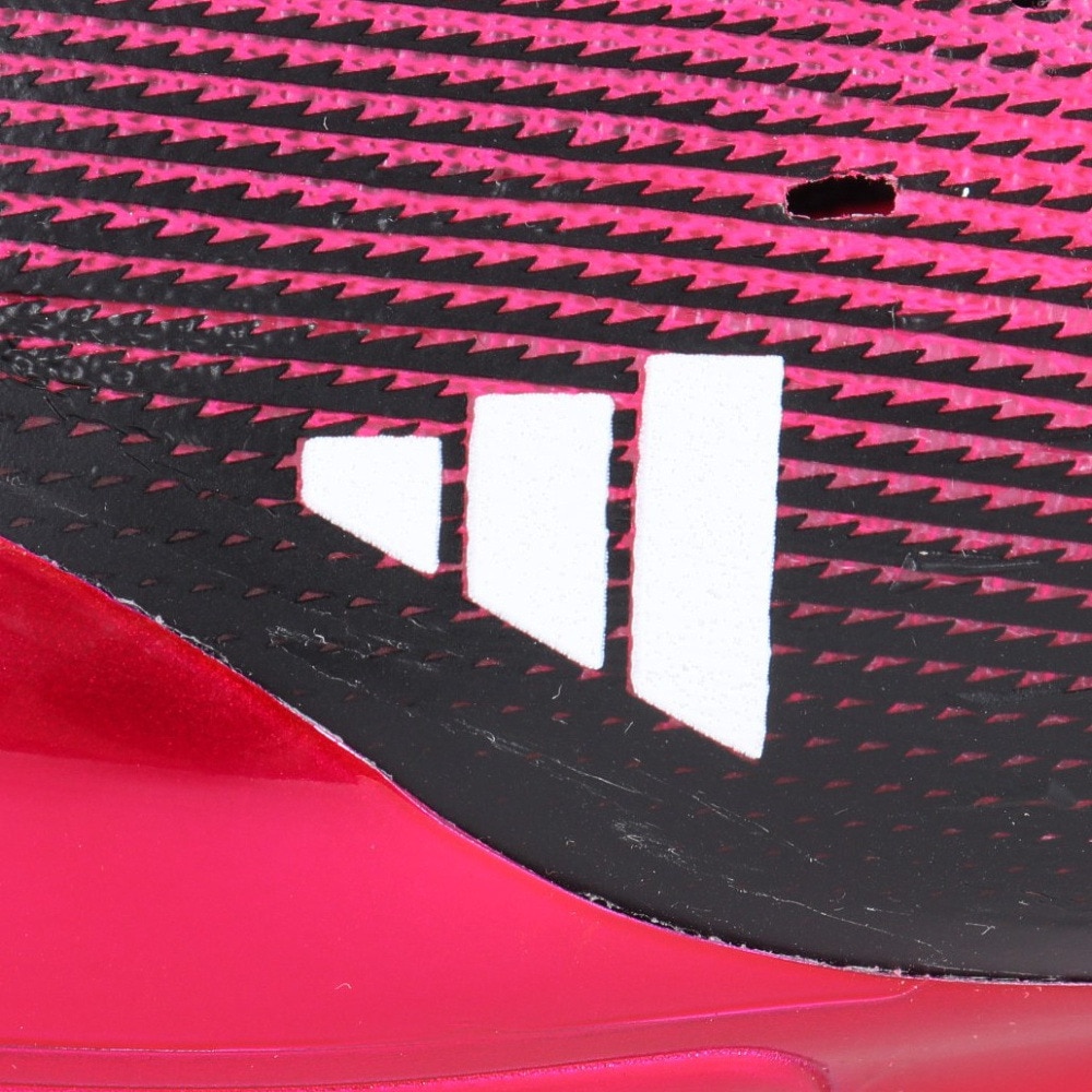 アディダス（adidas） サッカースパイク 土 天然芝 人工芝用 エックス スピードポータル.1 ジャパン HP4312
