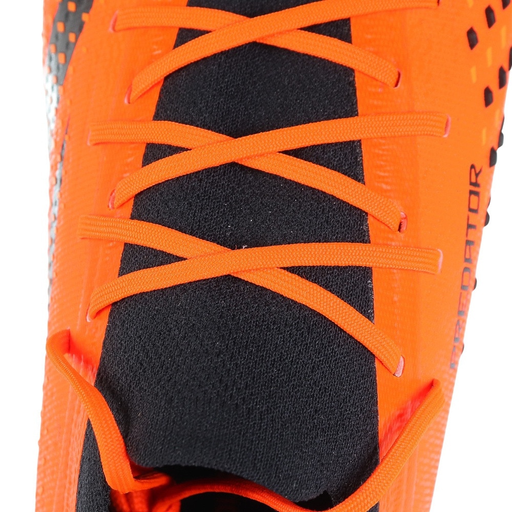 アディダス（adidas） サッカースパイク 土 人工芝用 プレデター アキュラシー.1 Low Japan HQ0955