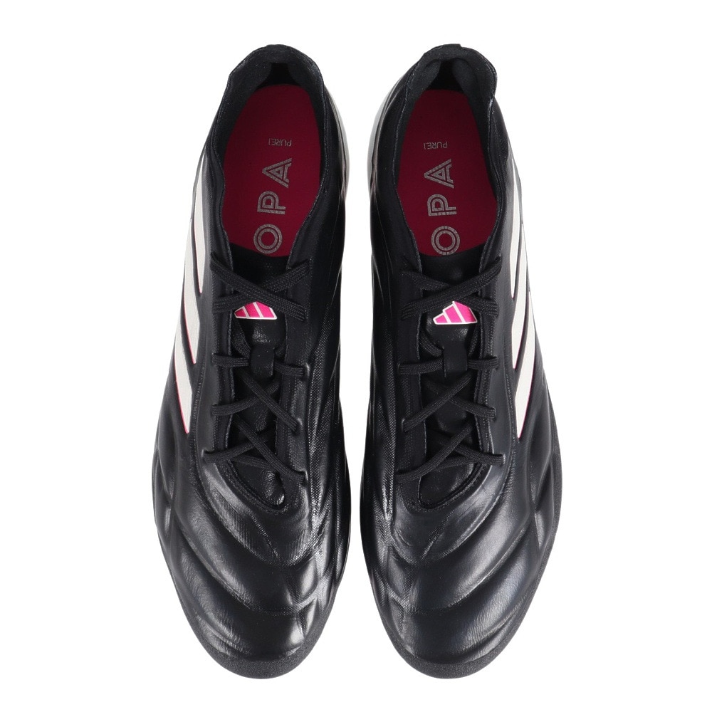 アディダス（adidas）（メンズ）サッカースパイク ハードグラウンド用/人工芝用 コパ ピュア.1 ジャパン HG/AG ID4299