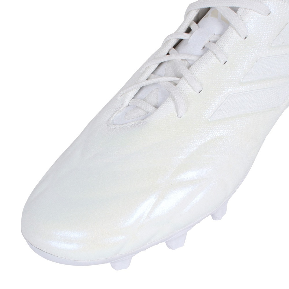 アディダス（adidas）（メンズ）サッカースパイク ハードグラウンド用/人工芝用 コパ ピュア.2 HG/AG ID4302