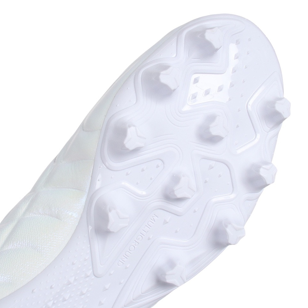 アディダス（adidas）（メンズ）サッカースパイク ハードグラウンド用/人工芝用 コパ ピュア.2 HG/AG ID4302