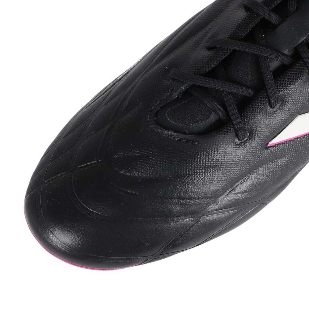 アディダス（adidas）（メンズ）サッカースパイク 土 人工芝用 コパ ピュア.2 HG/AG ID4304