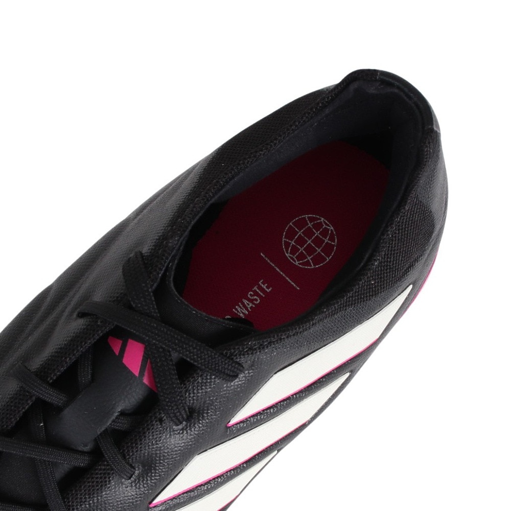 アディダス（adidas）（メンズ）サッカースパイク 土 人工芝用 コパ ピュア.2 HG/AG ID4304