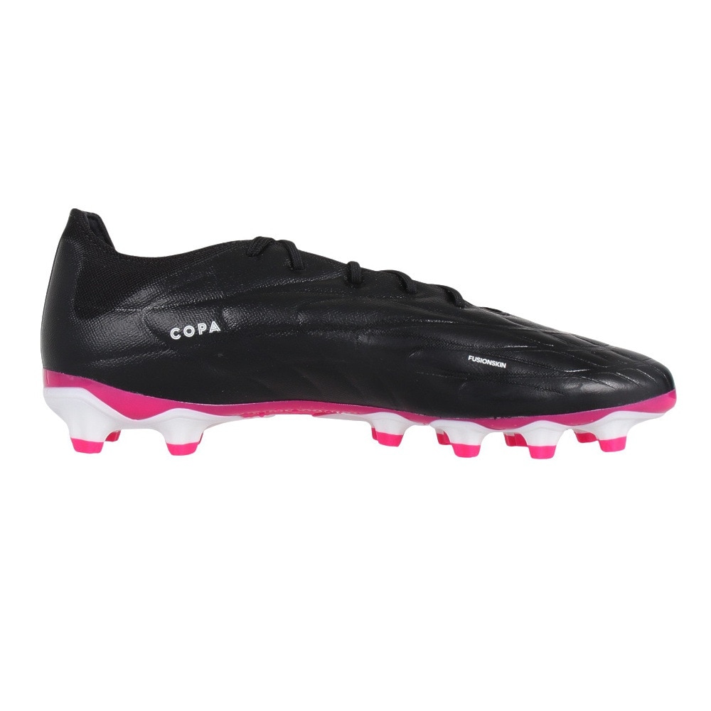 アディダス（adidas）（メンズ）サッカースパイク 土 人工芝用 コパ ピュア.2 HG/AG ID4304