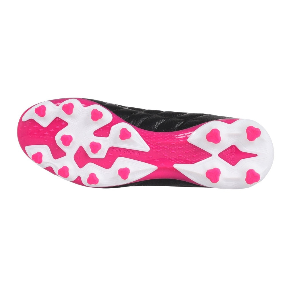 アディダス（adidas）（メンズ）サッカースパイク 土 人工芝用 コパ ピュア.2 HG/AG ID4304