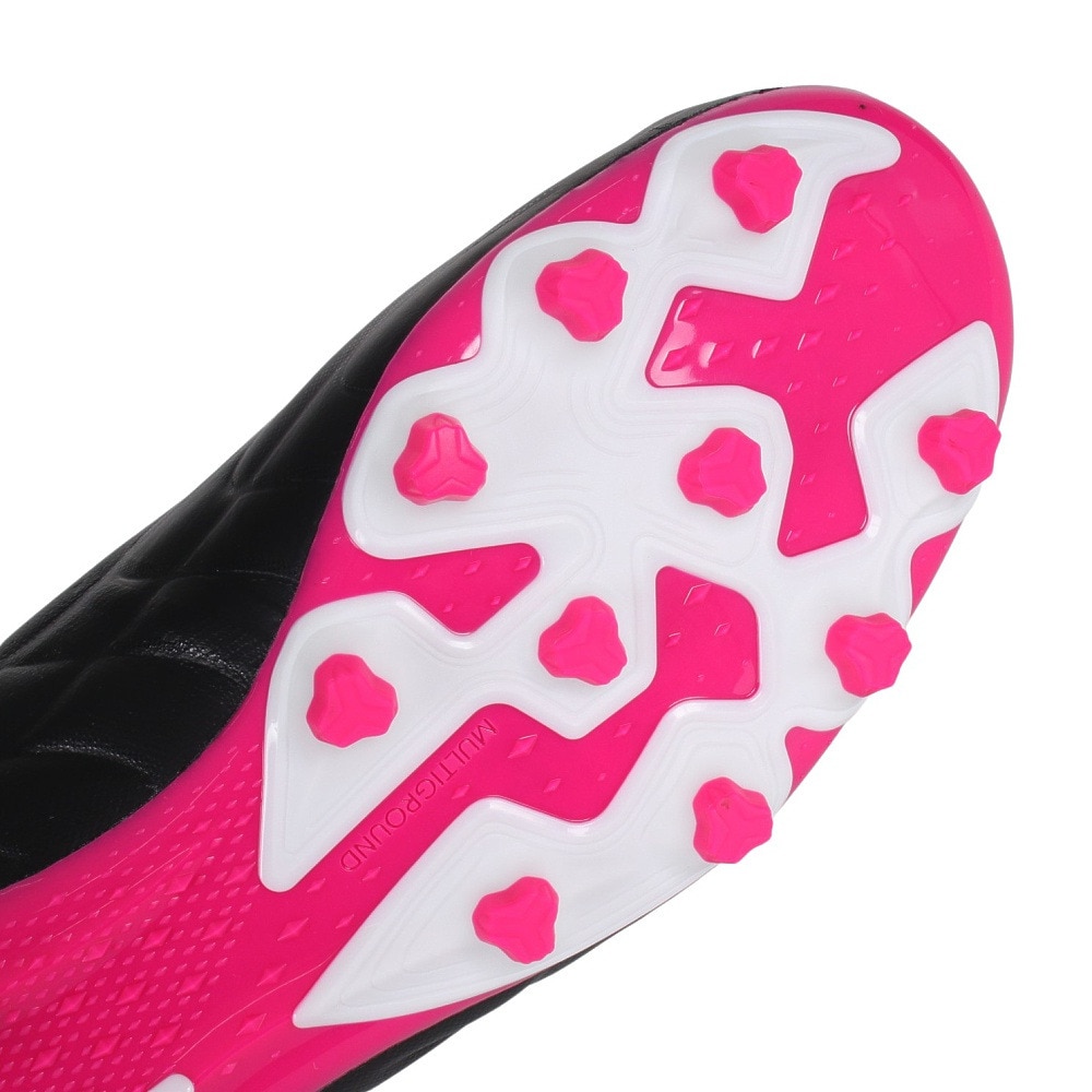 アディダス（adidas）（メンズ）サッカースパイク 土 人工芝用 コパ ピュア.2 HG/AG ID4304