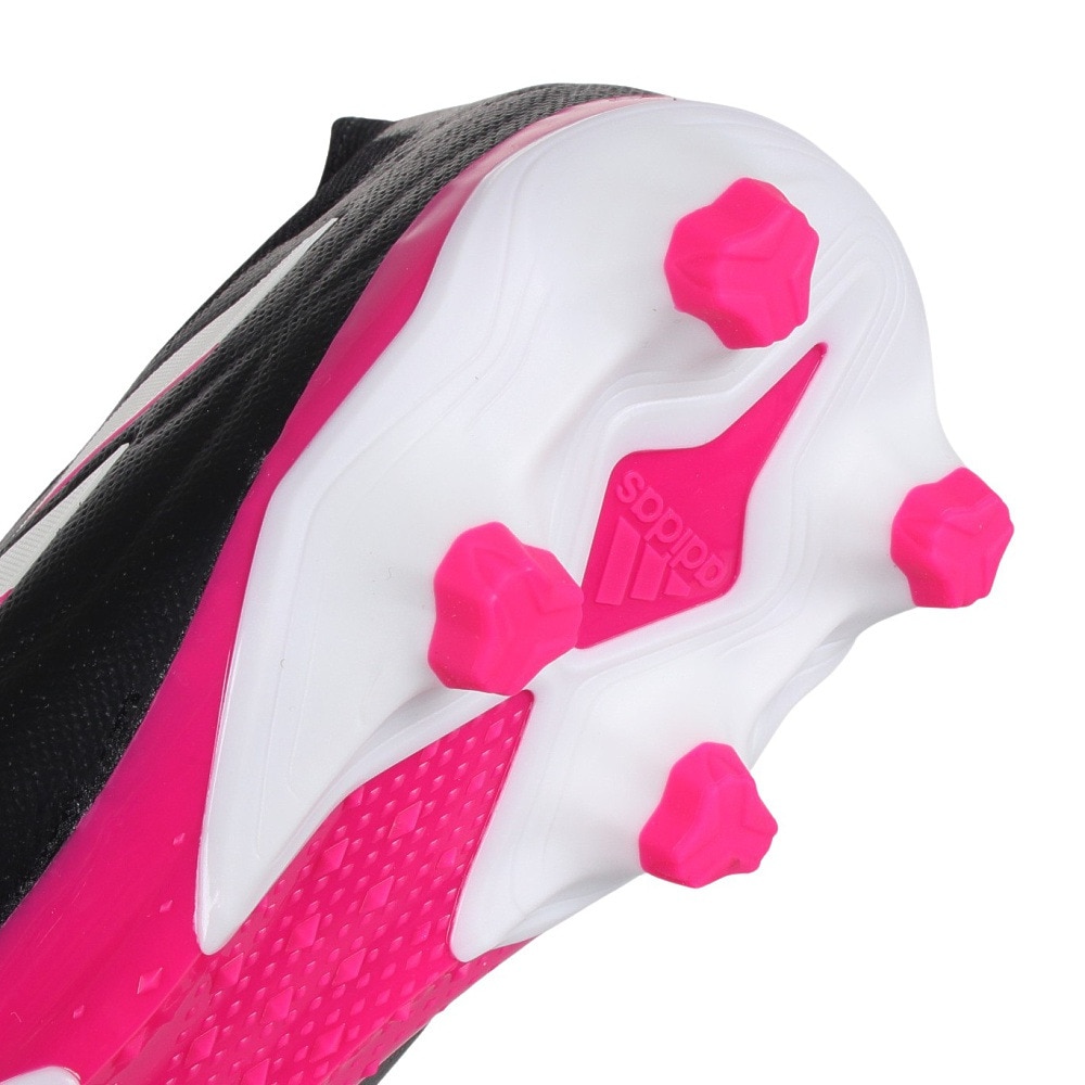 アディダス（adidas）（メンズ）サッカースパイク 土 人工芝用 コパ ピュア.2 HG/AG ID4304
