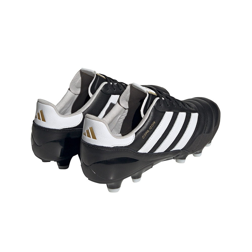 アディダス（adidas）（メンズ）サッカースパイク ハードグラウンド用/人工芝用 コパ アイコン ジャパン HG/AG ID4306