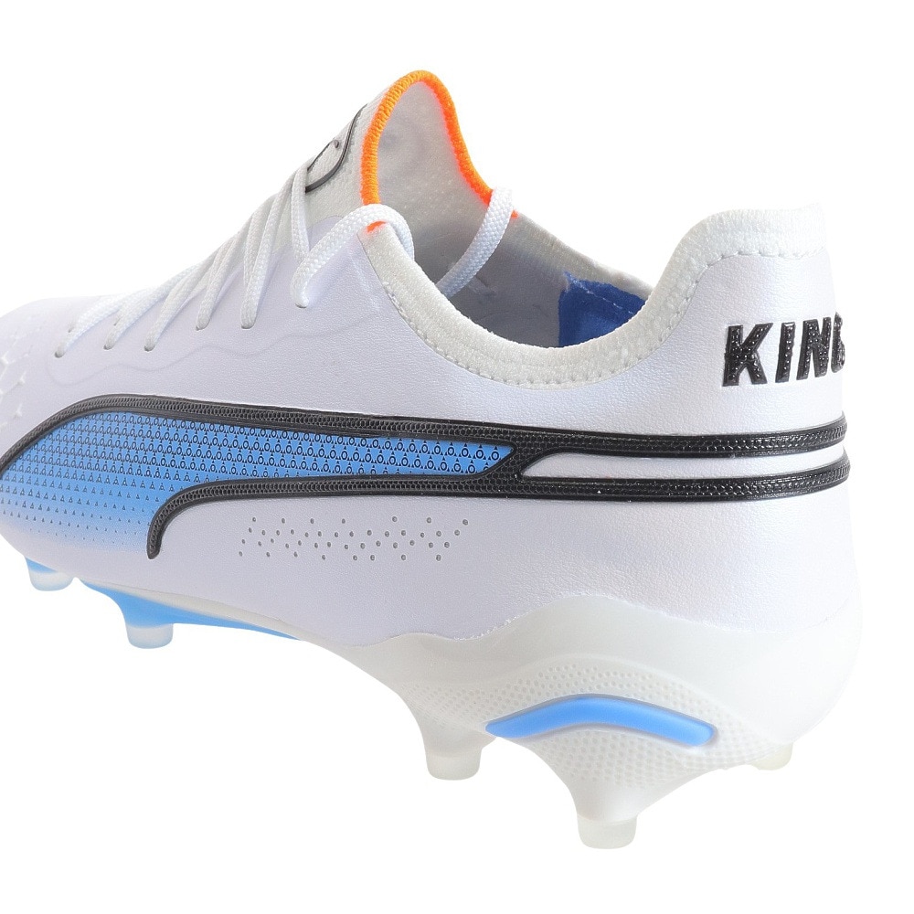 プーマ（PUMA）（メンズ）サッカースパイク サッカーシューズ キング アルティメット FG/AG 10709701