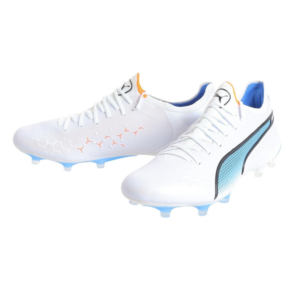 プーマ(PUMA)(メンズ)サッカースパイク サッカーシューズ キング