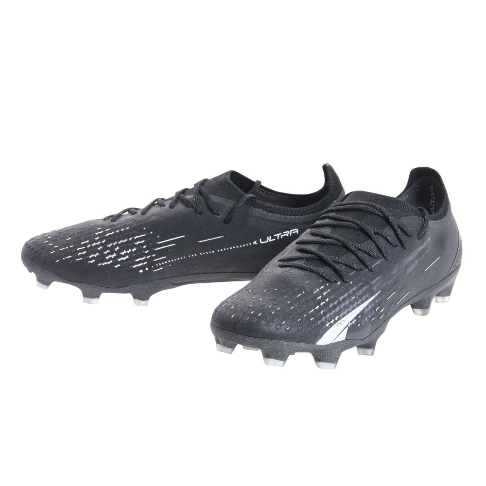 プーマ（PUMA）（メンズ）サッカースパイク サッカーシューズ ウルトラ アルティメット FG/AG 10716302