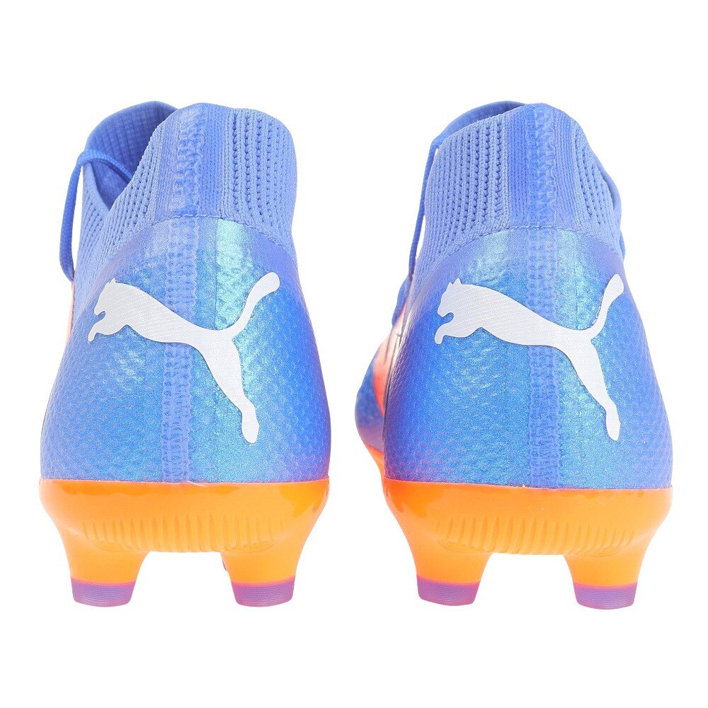 プーマ（PUMA）（メンズ）メンズ フューチャー プロ HG/AG サッカースパイク ハードグラウンド用/人工芝用 10717201  スポーツ用品はスーパースポーツゼビオ