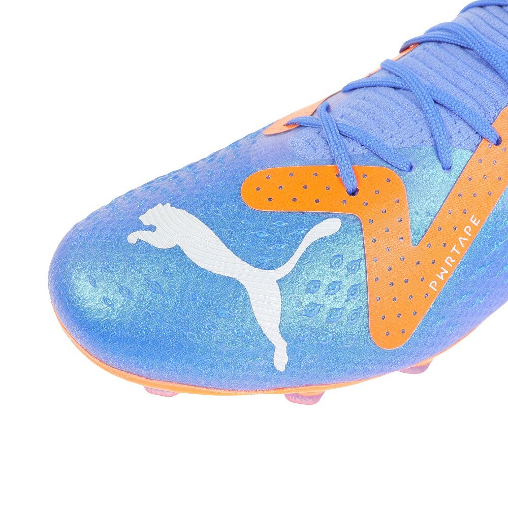 プーマ（PUMA）（メンズ）メンズ フューチャー プロ HG/AG サッカースパイク ハードグラウンド用/人工芝用 10717201