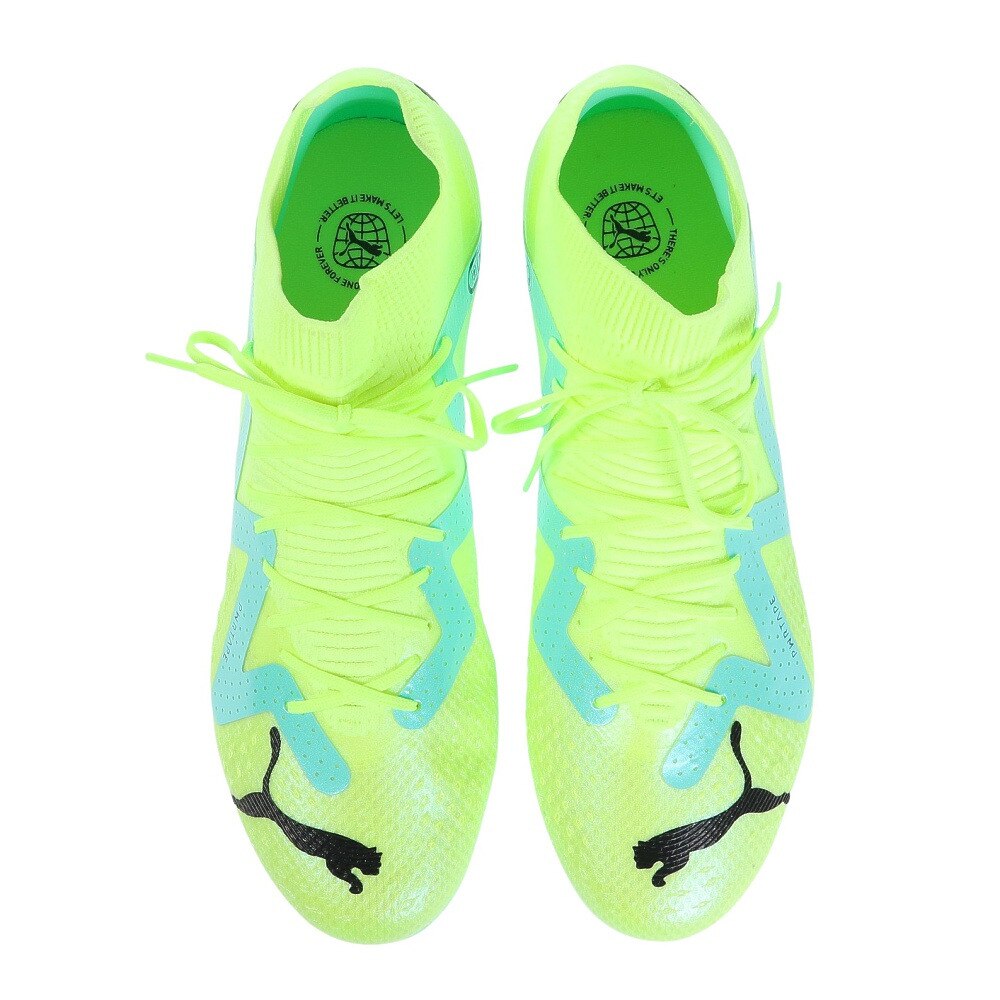 プーマ（PUMA）（メンズ）サッカースパイク ハードグラウンド/人工芝用 フューチャー プロ HG/AG 10717203★★★
