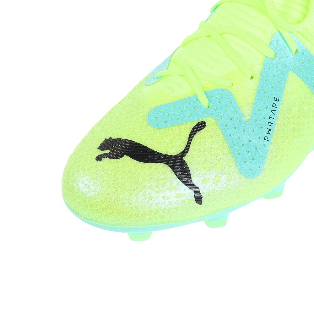 プーマ（PUMA）（メンズ）サッカースパイク ハードグラウンド/人工芝用 フューチャー プロ HG/AG 10717203★★★