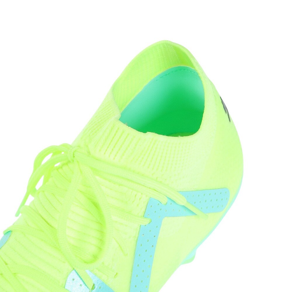 プーマ（PUMA）（メンズ）サッカースパイク ハードグラウンド/人工芝用 フューチャー プロ HG/AG 10717203★★★