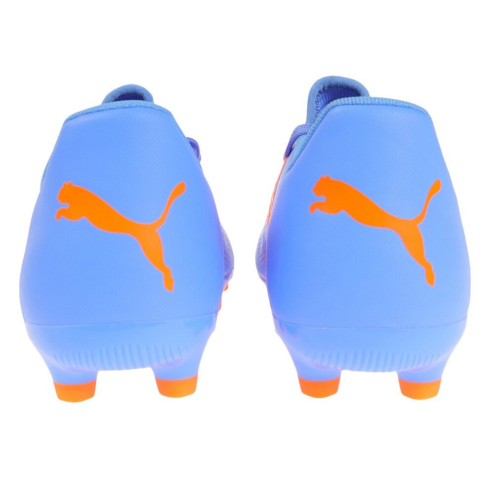 爆安プライス プーマ PUMA キッズ フューチャー プレイ HG AG サッカースパイク ハードグラウンド用 人工芝用 10720001 