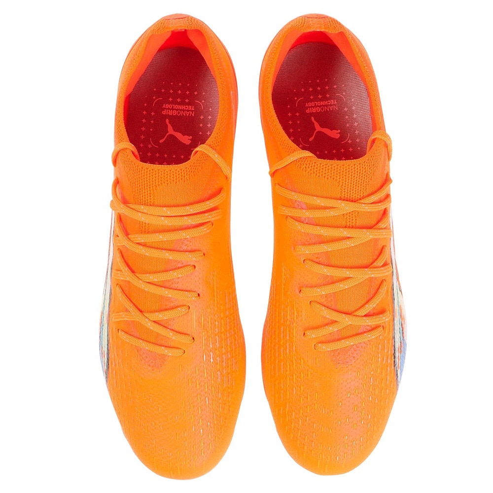 プーマ(PUMA)(メンズ)サッカースパイク ウルトラ アルティメット プーマ(PUMA)(メンズ)サッカースパイク ウルトラ アルティメット