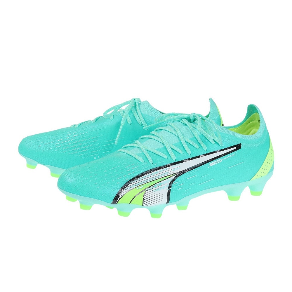 プーマ（PUMA）（メンズ）サッカースパイク ハードグラウンド/人工芝用