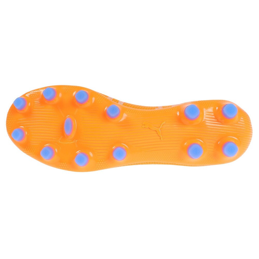 プーマ（PUMA）（メンズ）サッカースパイク ハードグラウンド用/人工芝用 メンズ ウルトラ マッチ HG/AG 10721801
