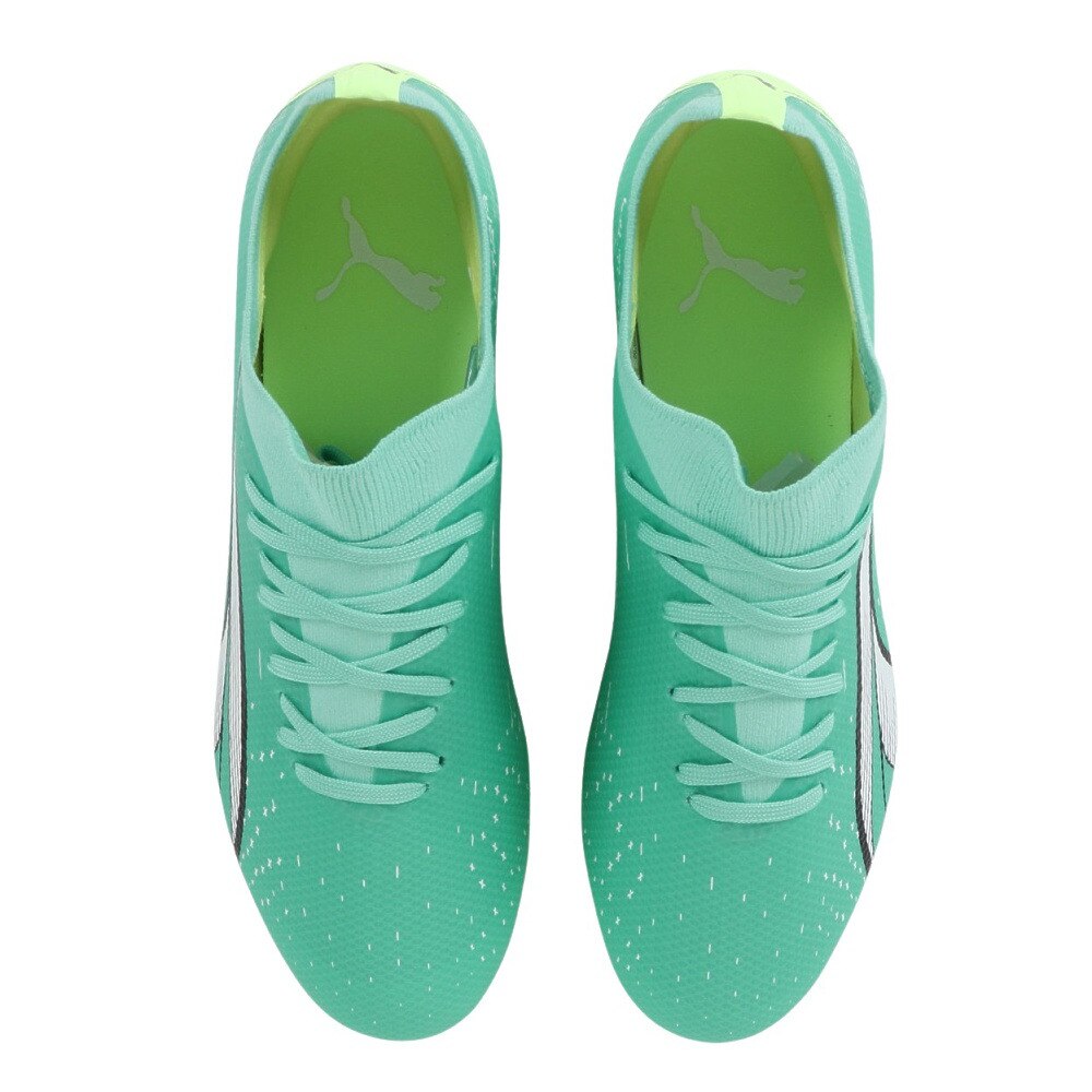 プーマ（PUMA）（メンズ）サッカースパイク ハードグラウンド/人工芝用 ウルトラ マッチ 10721803