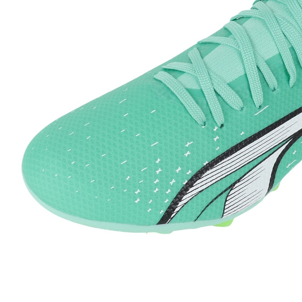 プーマ（PUMA）（メンズ）サッカースパイク ウルトラ マッチ HG/AG 10721803