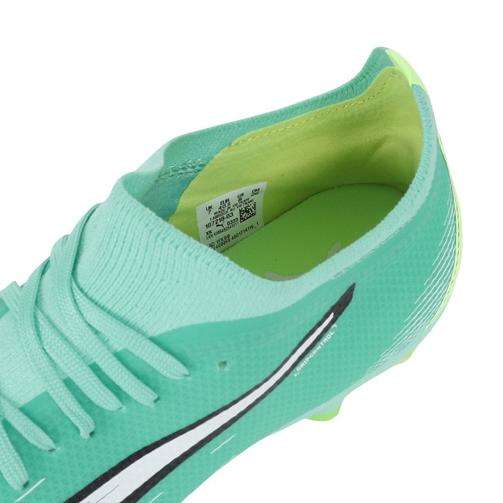 プーマ（PUMA）（メンズ）サッカースパイク ハードグラウンド/人工芝用 ウルトラ マッチ 10721803