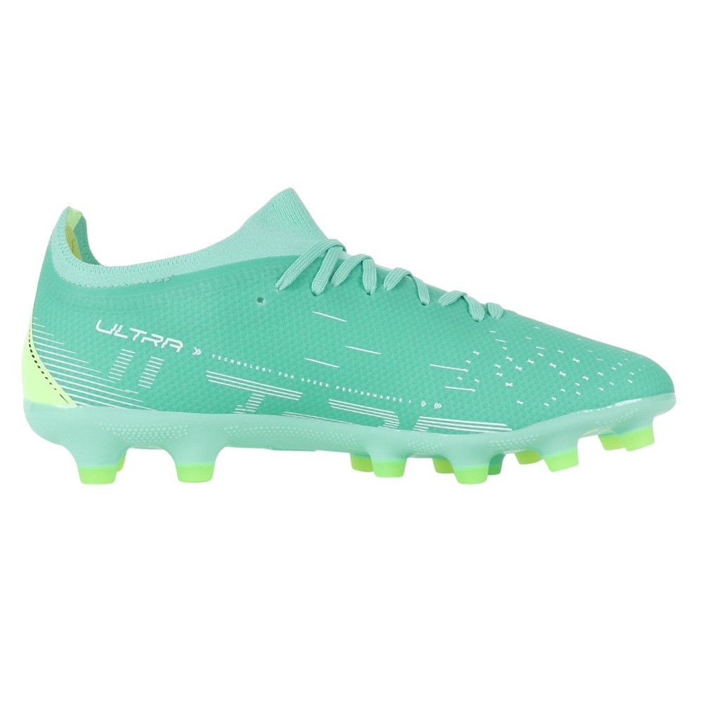 プーマ（PUMA）（メンズ）サッカースパイク ハードグラウンド/人工芝用 ウルトラ マッチ 10721803