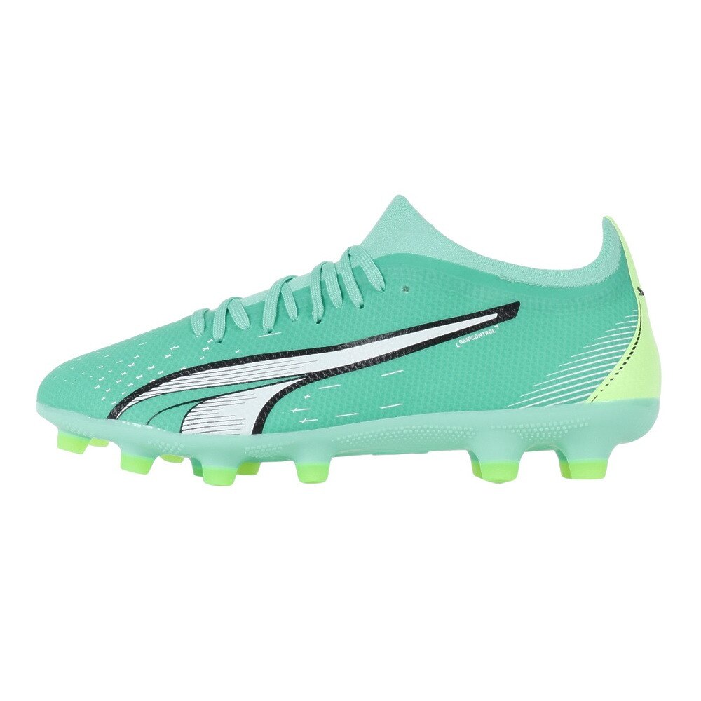 プーマ（PUMA）（メンズ）サッカースパイク ハードグラウンド/人工芝用 ウルトラ マッチ 10721803