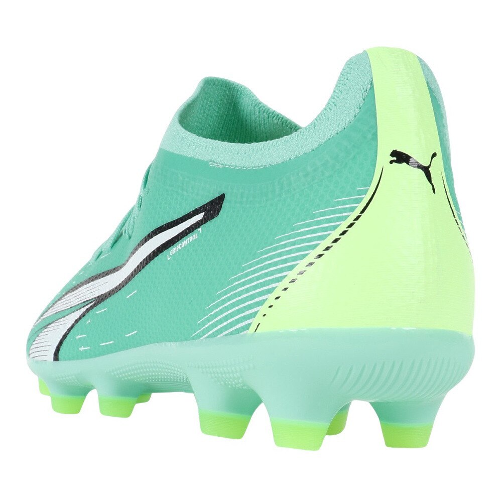 プーマ（PUMA）（メンズ）サッカースパイク ハードグラウンド/人工芝用 ウルトラ マッチ 10721803