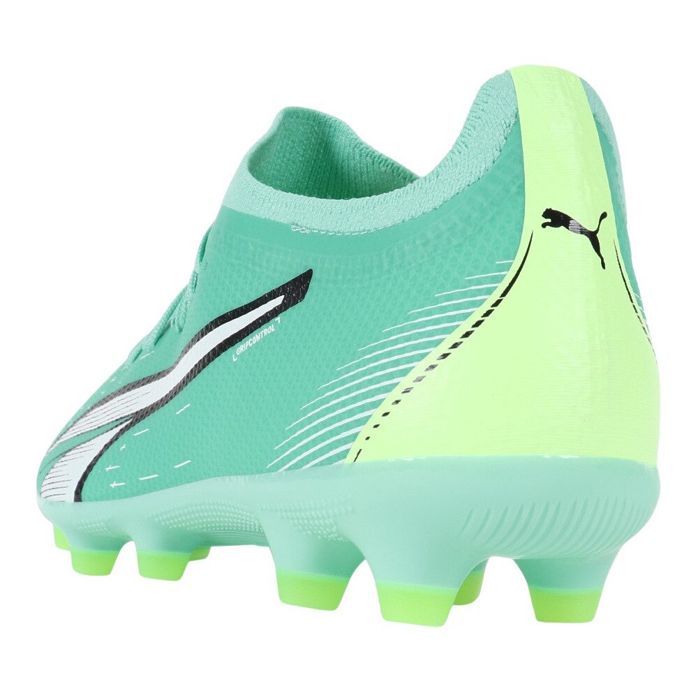 プーマ（PUMA）（メンズ）サッカースパイク ウルトラ マッチ HG/AG 10721803