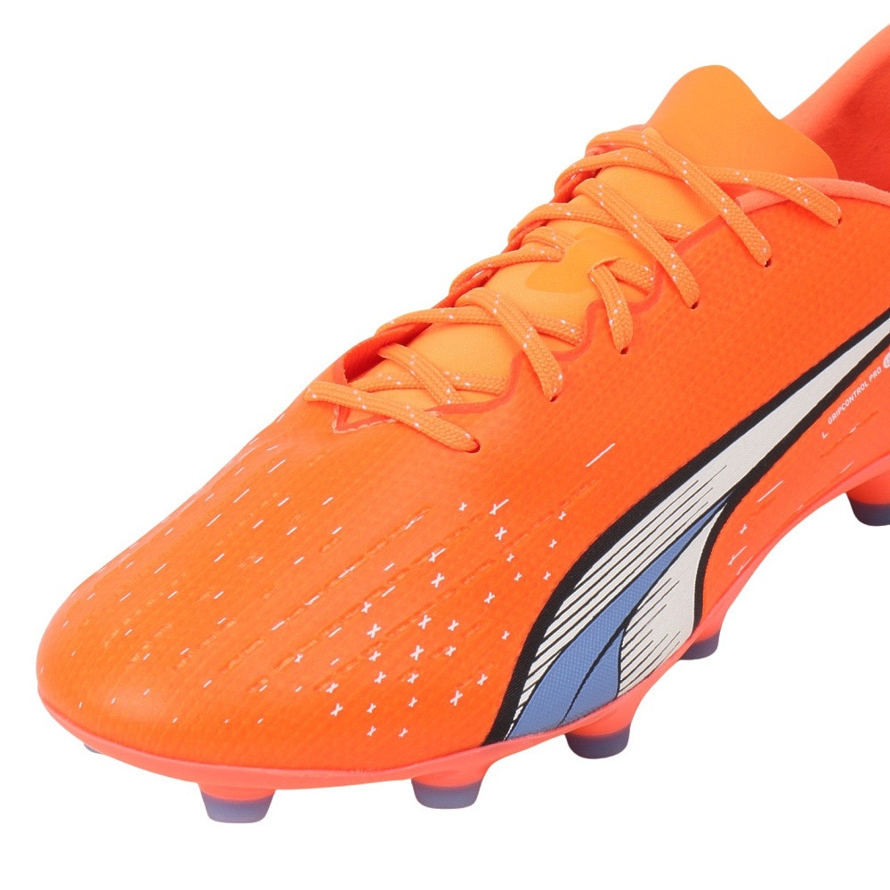 プーマ（PUMA）（メンズ）ウルトラ プロ HG/AG サッカースパイク ハードグラウンド用/人工芝用 10724101