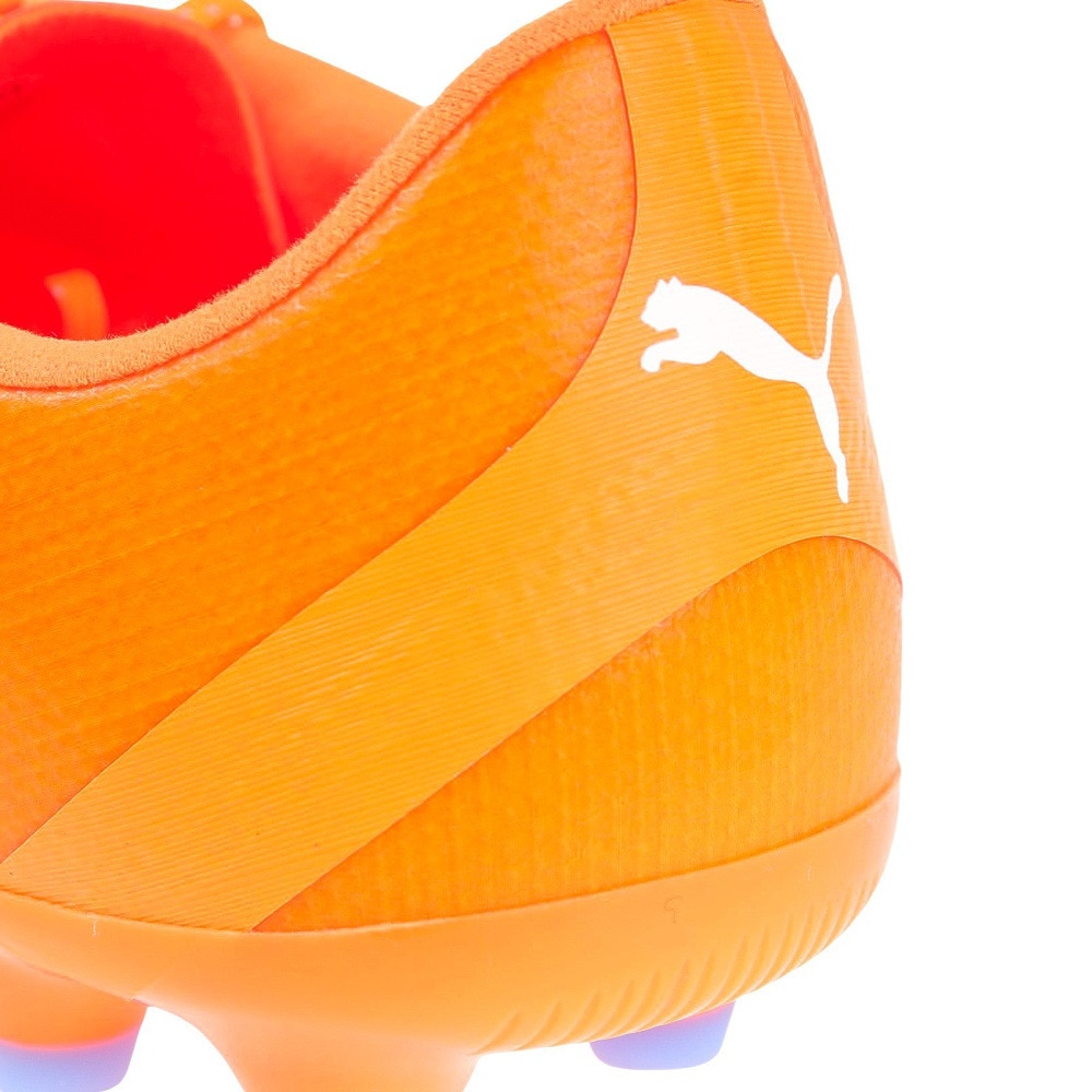 プーマ（PUMA）（メンズ）メンズ ウルトラ プロ HG/AG サッカースパイク ハードグラウンド用/人工芝用 10724101