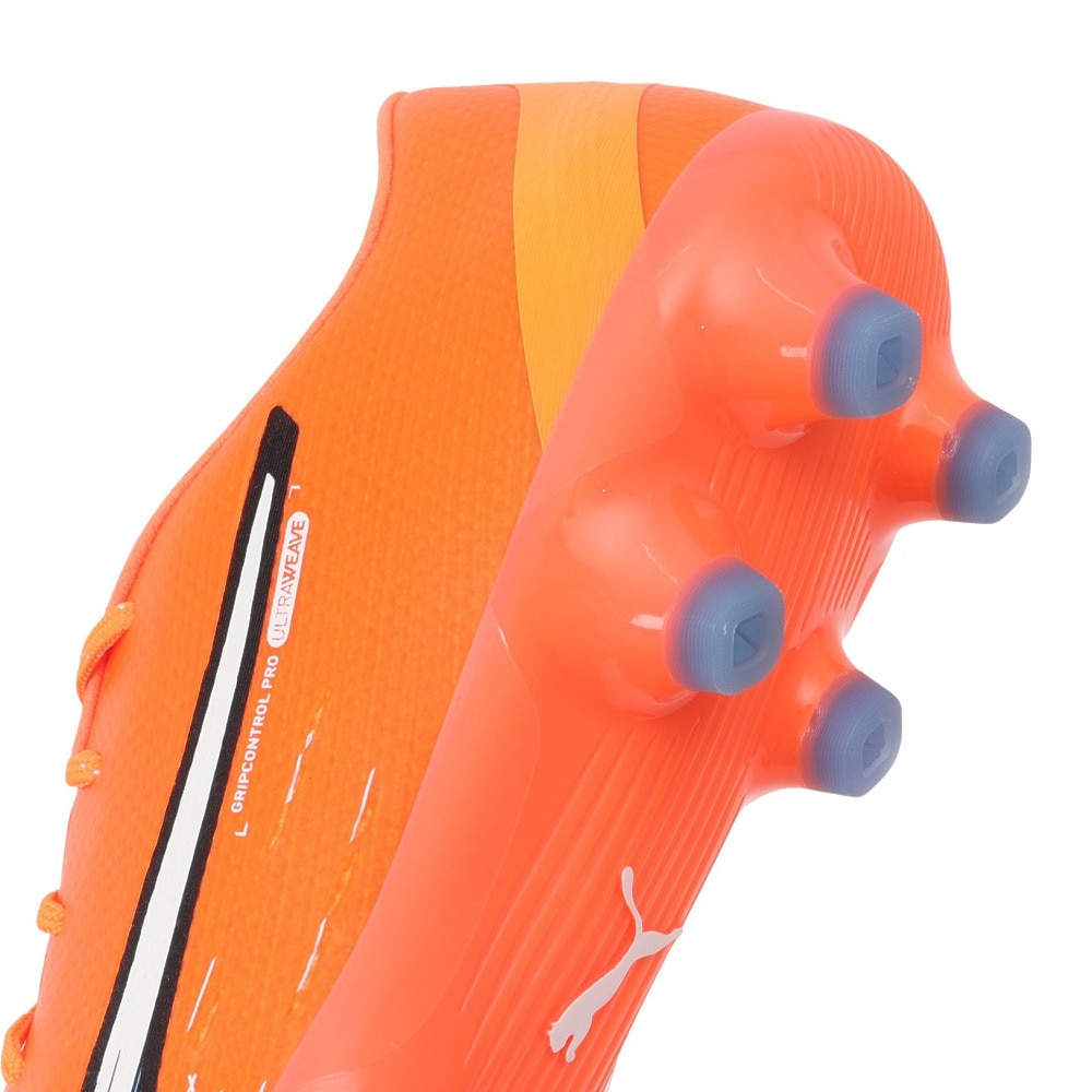 プーマ（PUMA）（メンズ）ウルトラ プロ HG/AG サッカースパイク ハードグラウンド用/人工芝用 10724101