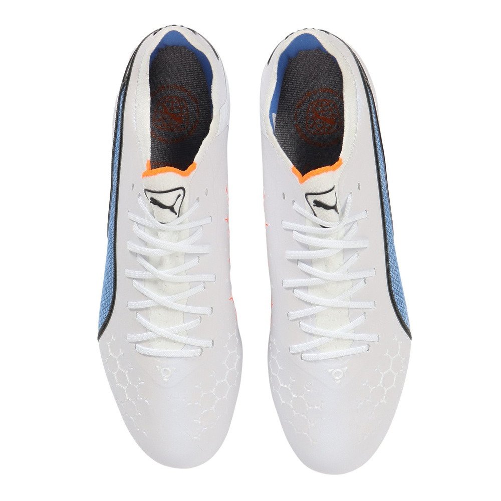 プーマ（PUMA）（メンズ）サッカースパイク 土/人工芝グラウンド用 キング アルティメット HG/AG 10725101
