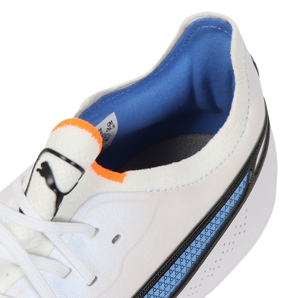 プーマ（PUMA）（メンズ）サッカースパイク 土/人工芝グラウンド用 キング アルティメット HG/AG 10725101