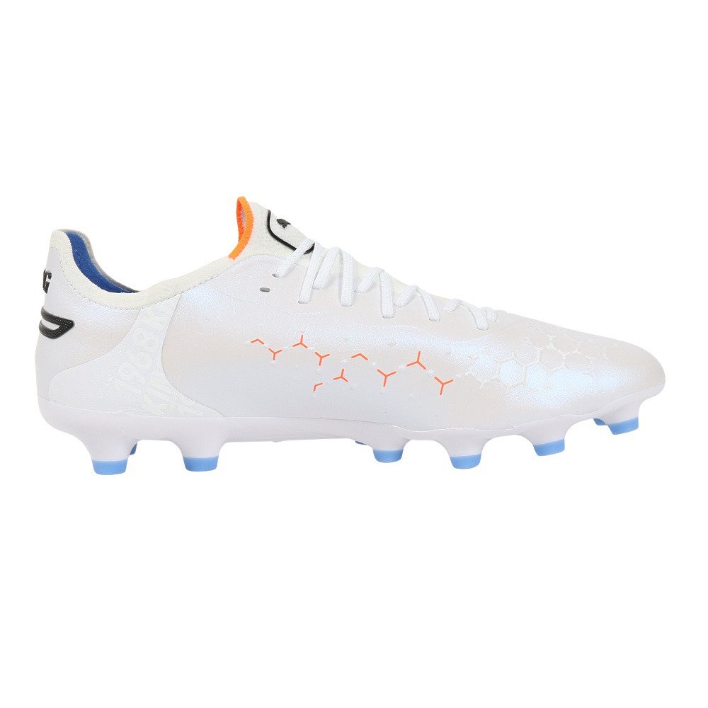 プーマ（PUMA）（メンズ）サッカースパイク 土/人工芝グラウンド用 キング アルティメット HG/AG 10725101