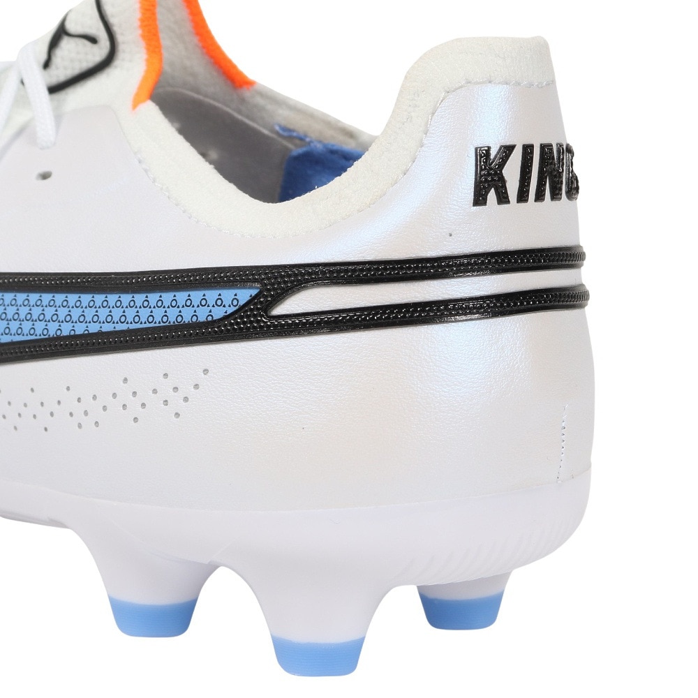 プーマ|プーマ(PUMA)(メンズ)サッカースパイク 土/人工芝グラウンド用 メンズ キング アルティメット HG/AG 10725101 - スポーツ用品はスーパースポーツゼビオ