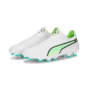 プーマ（PUMA）（メンズ）サッカースパイク 土、人工芝用 キング アルティメット HG/AG サッカー スパイク 10725103