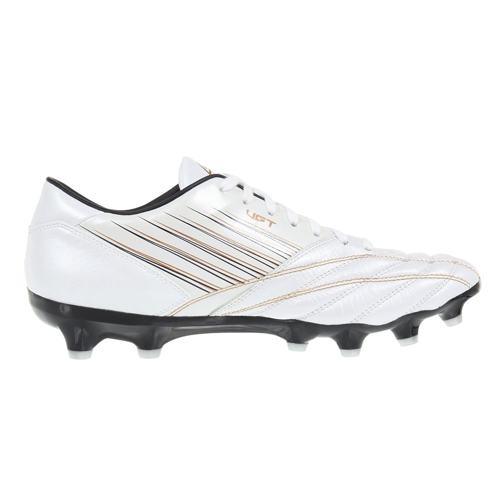 アンブロ（UMBRO）（メンズ）サッカースパイク ハードグラウンド用 サッカーシューズ アクセレイター F-LASH UU2UJA01WG