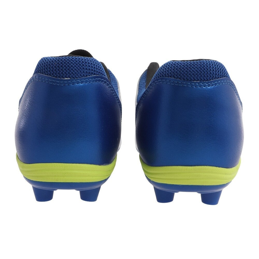 アンブロ（UMBRO） サッカースパイク ハードグラウンド用 サッカーシューズ アクセレイター c-rush HG UU2UJA04WB