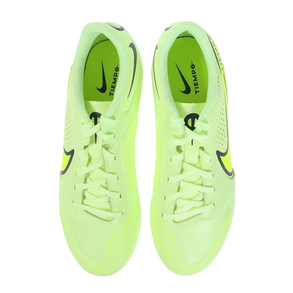ナイキ（NIKE）（メンズ）サッカースパイク ハードグラウンド用 サッカーシューズ レジェンド 9 アカデミー HG DB0626-705