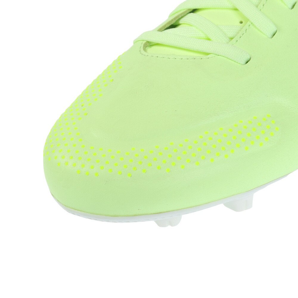 ナイキ（NIKE）（メンズ）サッカースパイク ハードグラウンド用 サッカーシューズ レジェンド 9 アカデミー HG DB0626-705