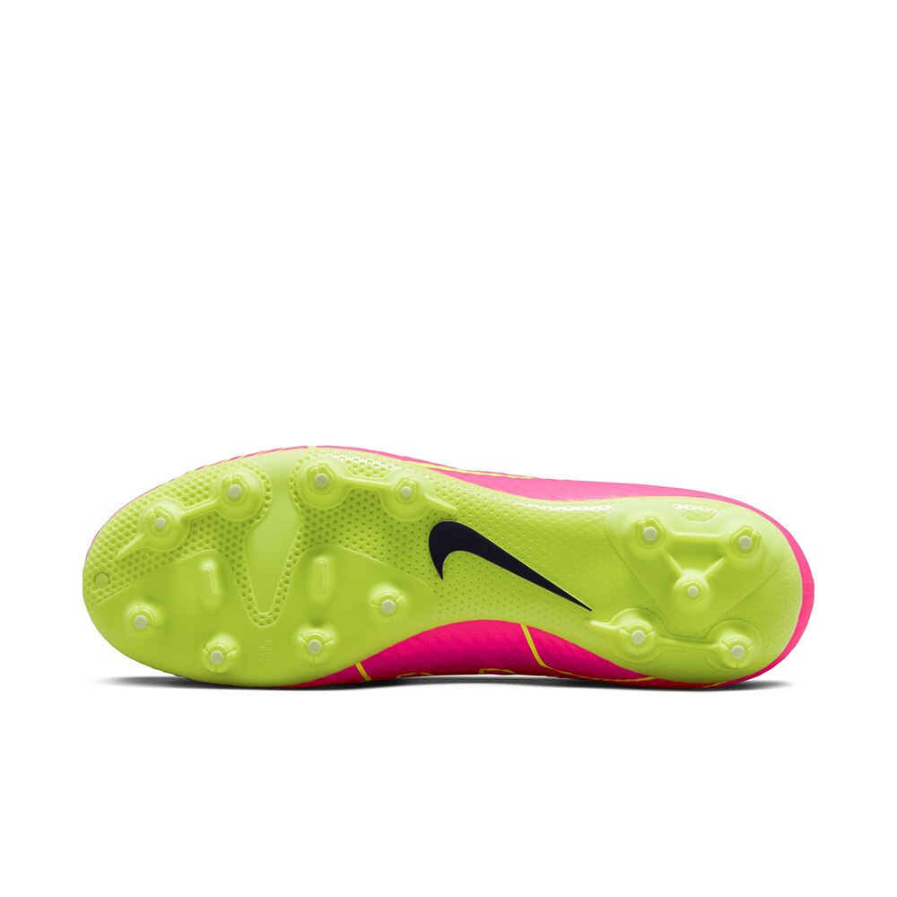 ナイキ（NIKE） サッカースパイク ハードグラウンド用 ズーム スーパー 
