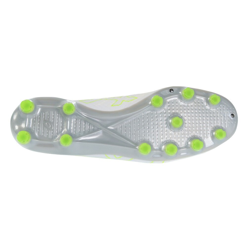 アシックス（ASICS）（メンズ）サッカースパイク 土・人工芝・天然芝用 DS LIGHT ACROS 2 1101A046.102