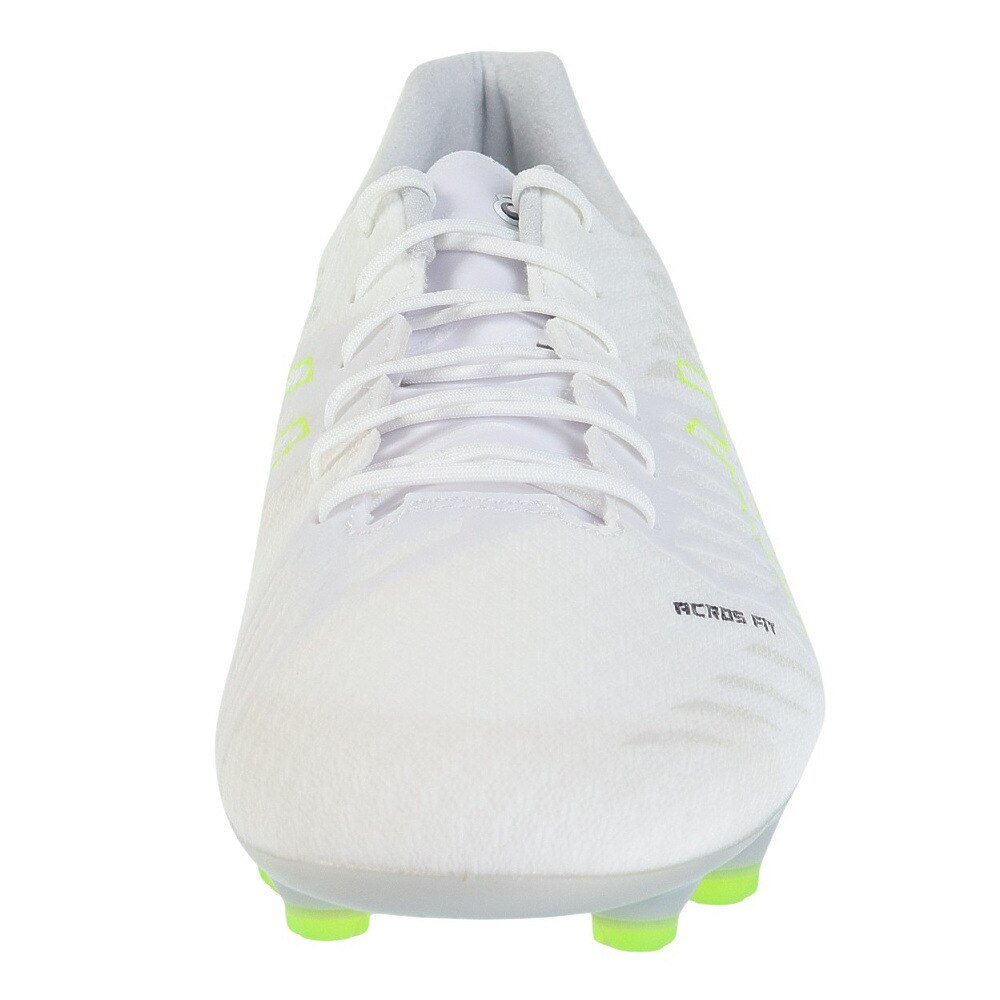 アシックス（ASICS）（メンズ）サッカースパイク 土・人工芝・天然芝用 DS LIGHT ACROS 2 1101A046.102